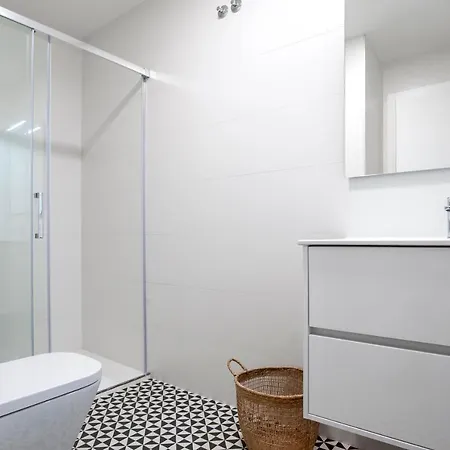 Apartamento Oktheway Montealto *