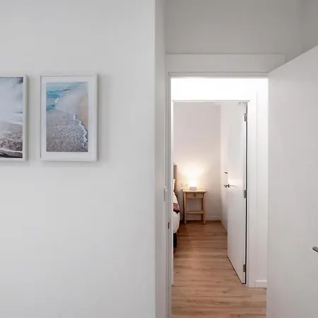Oktheway Montealto Apartamento