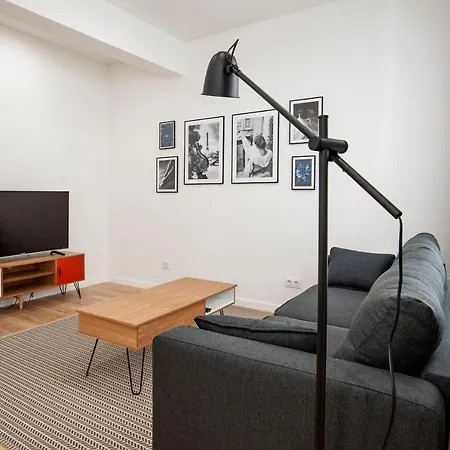 Oktheway Montealto Apartamento *