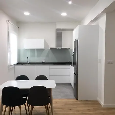 Oktheway Montealto Apartamento