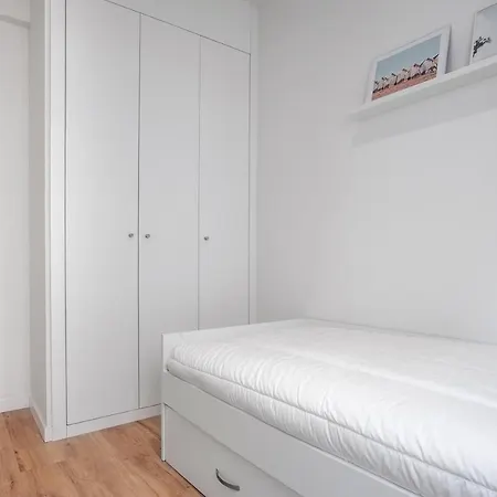 Oktheway Montealto Apartamento *