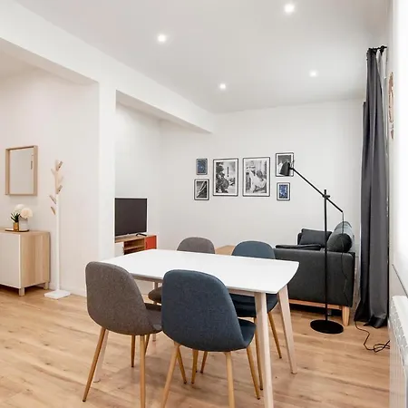 Apartamento Oktheway Montealto *