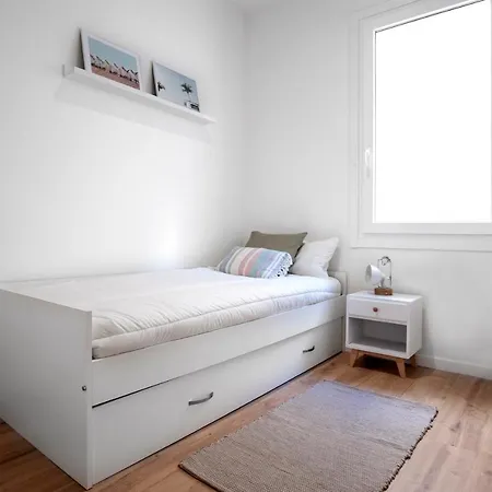 Oktheway Montealto Apartamento *