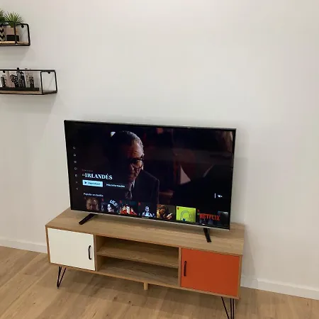 Apartamento Oktheway Montealto Corunha