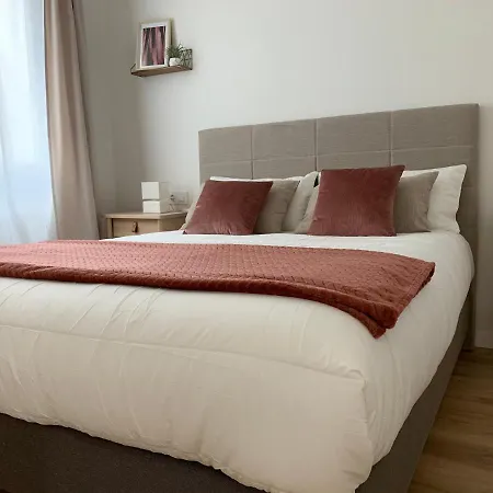 Oktheway Montealto Apartamento