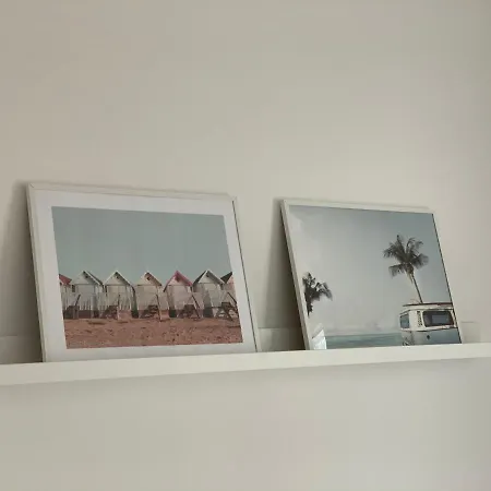 Apartamento Oktheway Montealto *