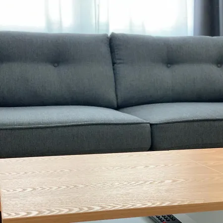 Apartamento Oktheway Montealto *